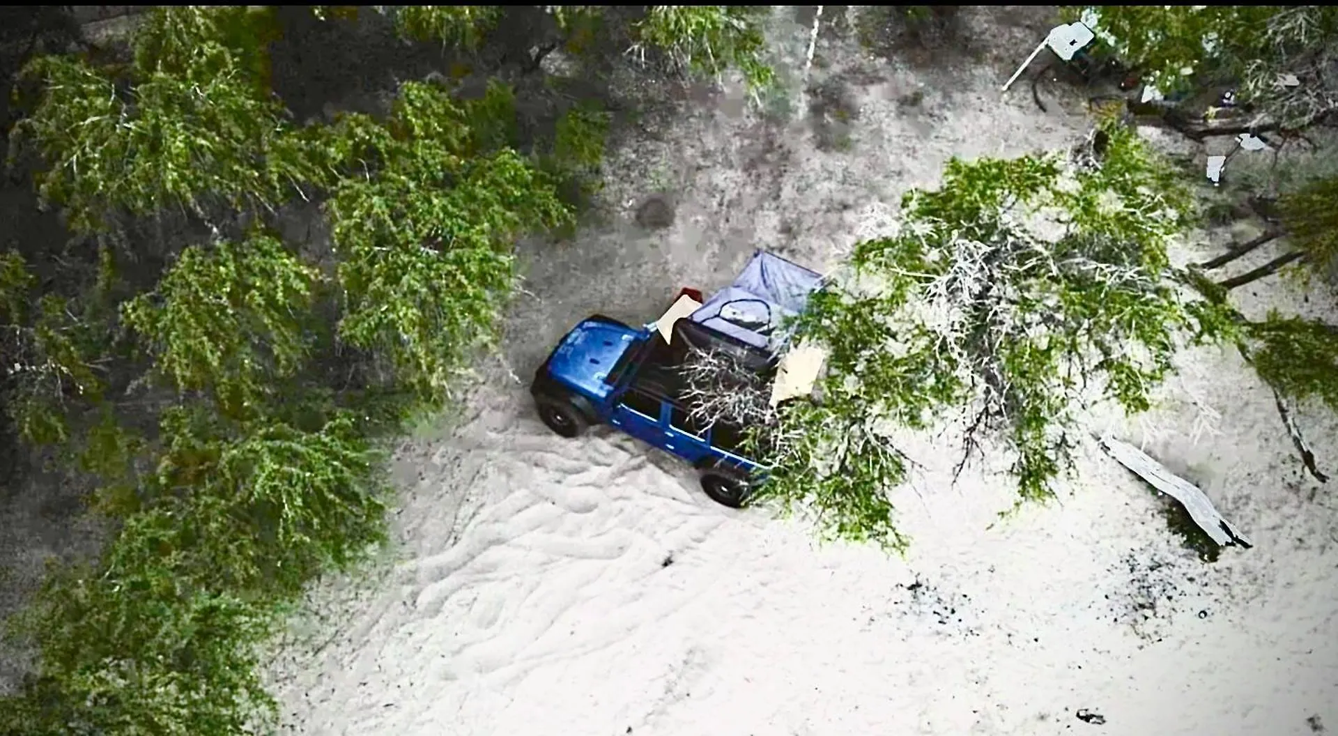 Embark On A Journey Through Maui With Aloha Glamp'S Jeep And Rooftop Tent Allows You To Discover Diverse Campgrounds, Unveiling The Island'S Beauty From Unique Perspectives Each Day Haiku 0*,